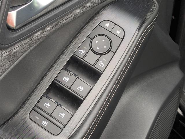 used 2022 Nissan Rogue car, priced at $22,535
