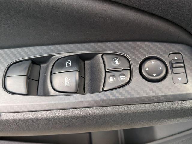 new 2025 Nissan Altima car, priced at $32,055