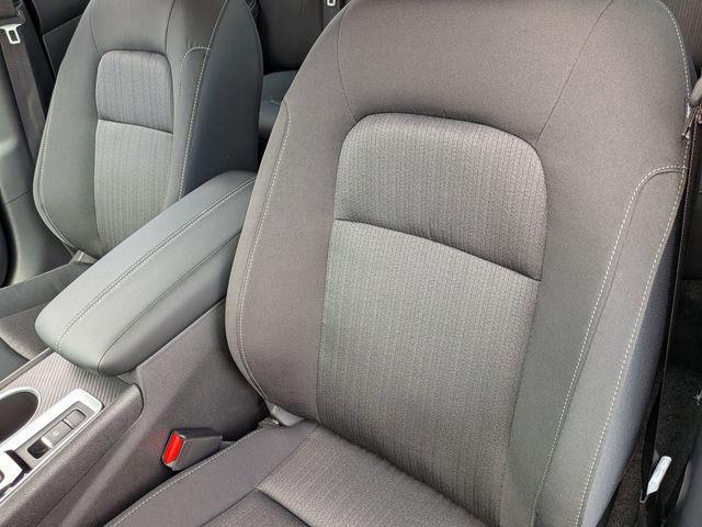 new 2025 Nissan Altima car, priced at $32,055