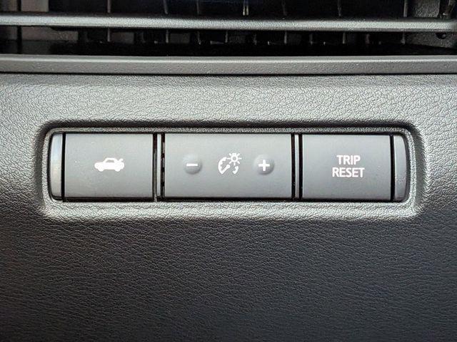 new 2025 Nissan Altima car, priced at $32,055