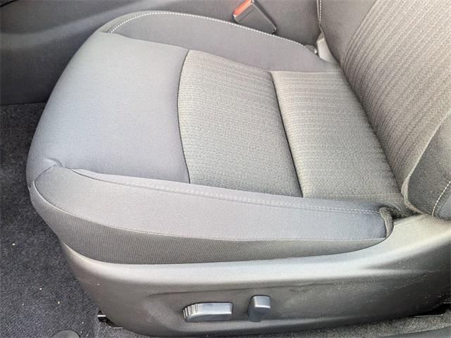 new 2025 Nissan Altima car, priced at $32,055