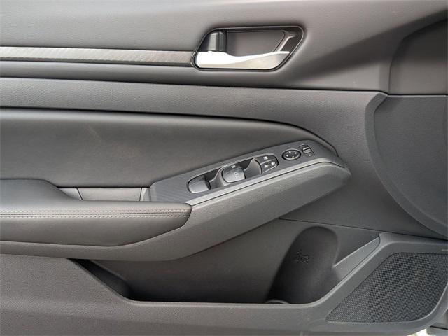 new 2025 Nissan Altima car, priced at $32,055