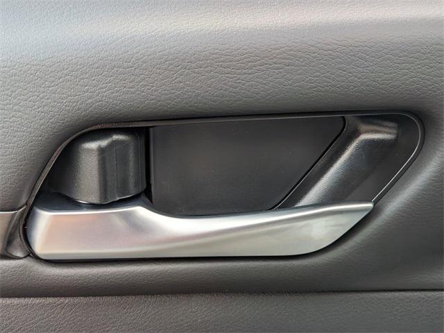 new 2025 Nissan Altima car, priced at $32,055