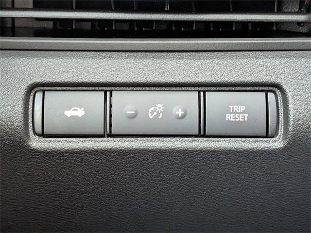 new 2025 Nissan Altima car, priced at $32,055