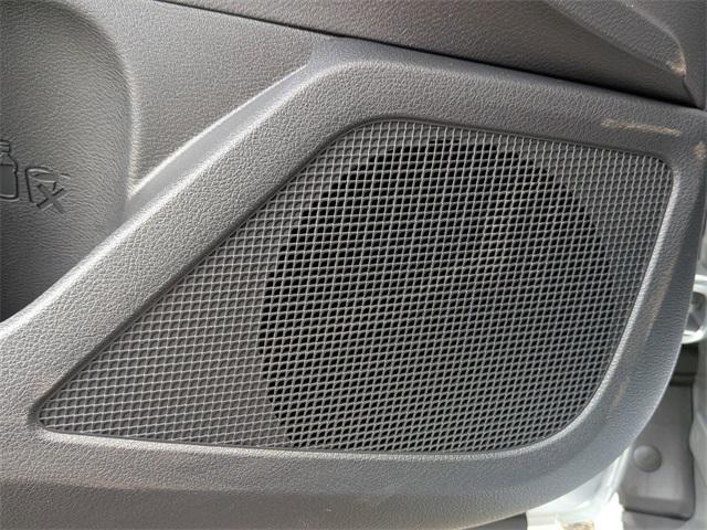 new 2025 Nissan Altima car, priced at $32,055