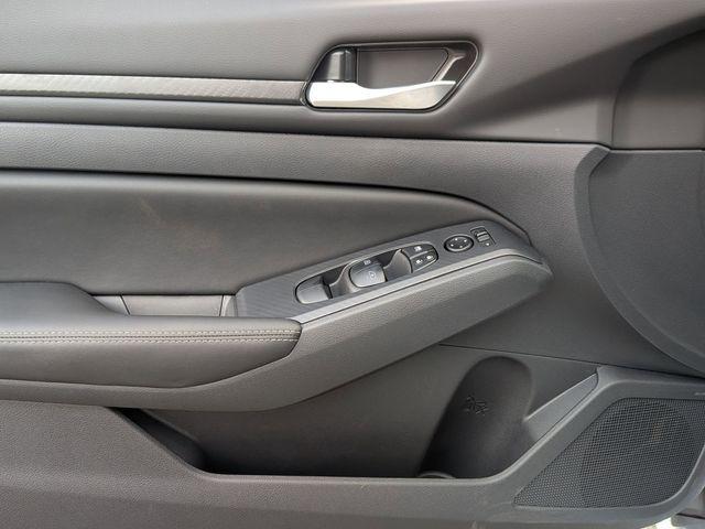 new 2025 Nissan Altima car, priced at $32,055