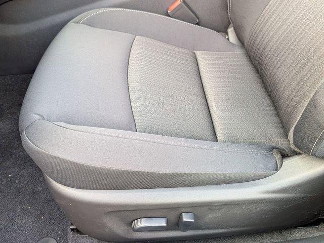 new 2025 Nissan Altima car, priced at $32,055