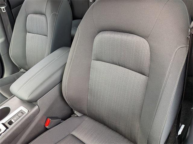 new 2025 Nissan Altima car, priced at $32,055