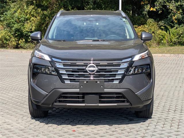 new 2026 Nissan Rogue car, priced at $31,190