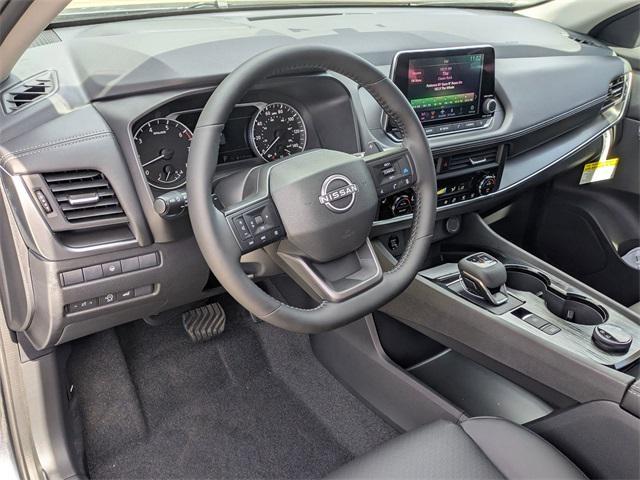 new 2026 Nissan Rogue car, priced at $31,190