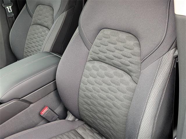 new 2025 Nissan Pathfinder car, priced at $43,890