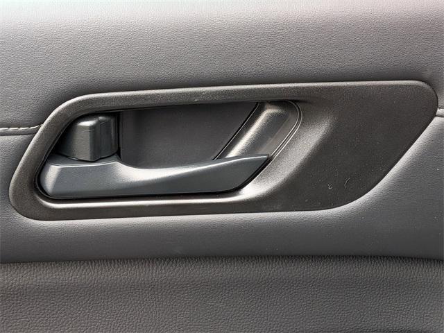 new 2025 Nissan Pathfinder car, priced at $43,890