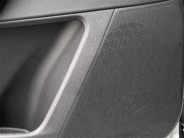 new 2025 Nissan Pathfinder car, priced at $43,890