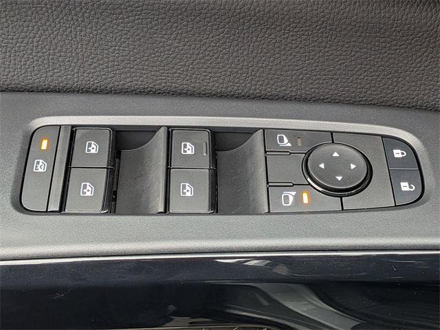 new 2025 Nissan Pathfinder car, priced at $43,890