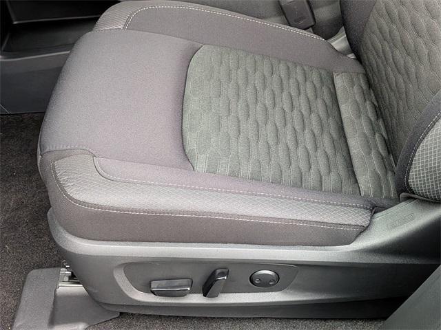 new 2025 Nissan Pathfinder car, priced at $43,890