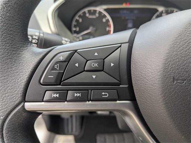 used 2022 Nissan Altima car, priced at $20,700
