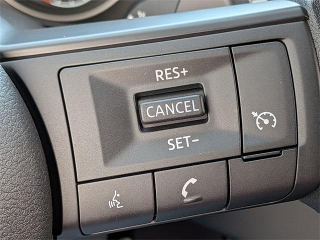 new 2025 Nissan Pathfinder car