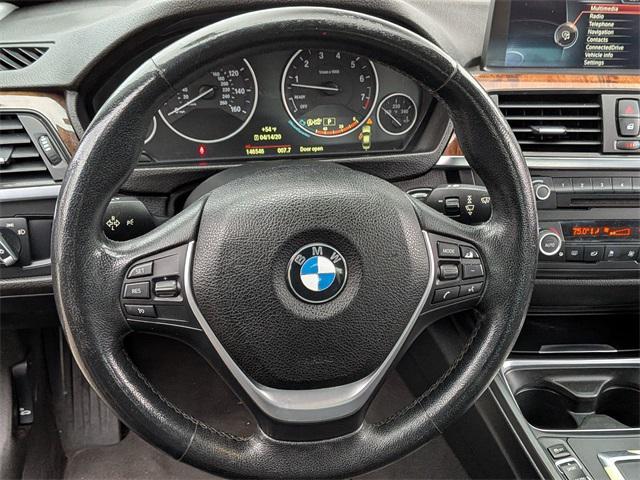 used 2015 BMW 328 car, priced at $8,000