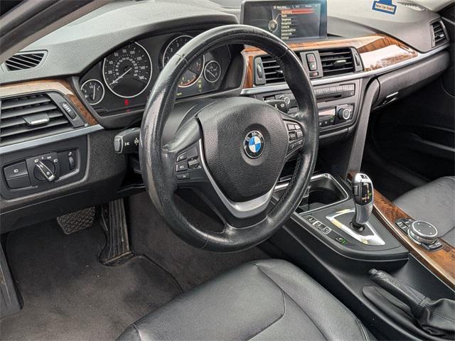 used 2015 BMW 328 car, priced at $8,000