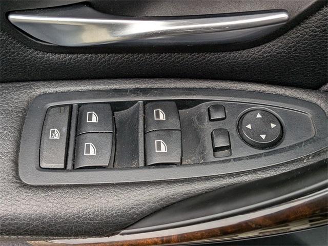 used 2015 BMW 328 car, priced at $8,000