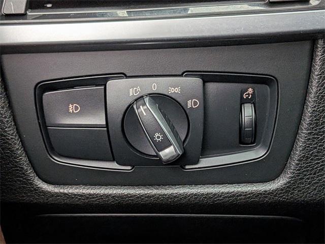 used 2015 BMW 328 car, priced at $8,000