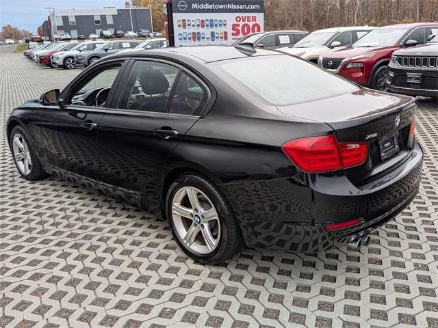 used 2015 BMW 328 car, priced at $8,000