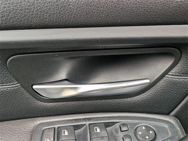 used 2015 BMW 328 car, priced at $8,000