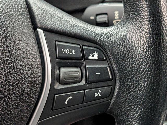 used 2015 BMW 328 car, priced at $8,000