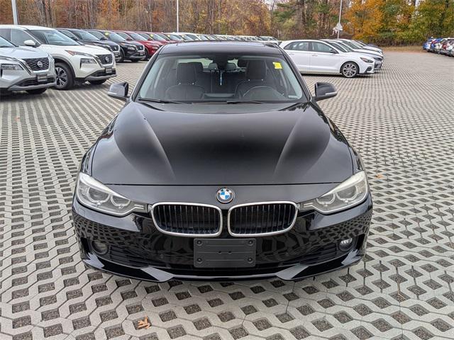 used 2015 BMW 328 car, priced at $8,000