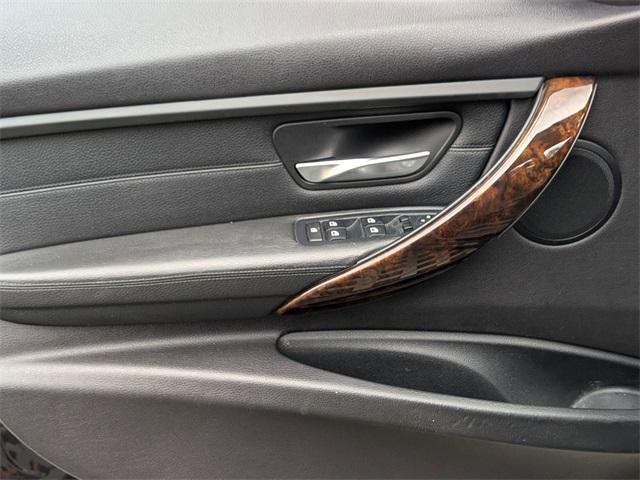 used 2015 BMW 328 car, priced at $8,000