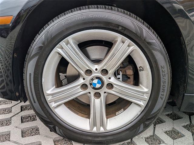 used 2015 BMW 328 car, priced at $8,000