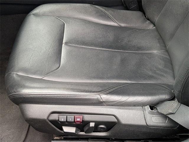 used 2015 BMW 328 car, priced at $8,000