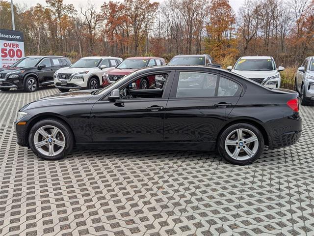 used 2015 BMW 328 car, priced at $8,000