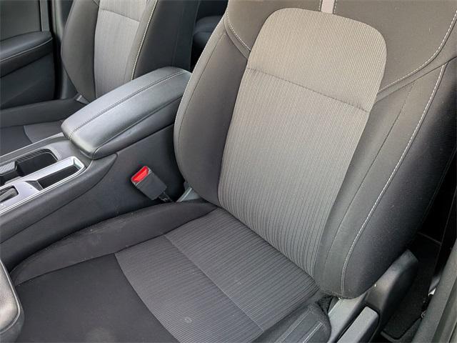 used 2024 Nissan Sentra car, priced at $17,000