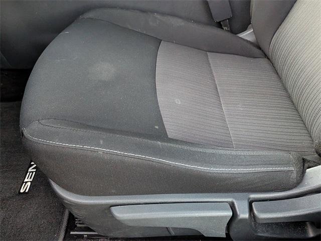 used 2024 Nissan Sentra car, priced at $17,000