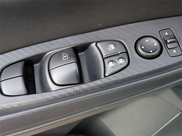 used 2024 Nissan Sentra car, priced at $17,000