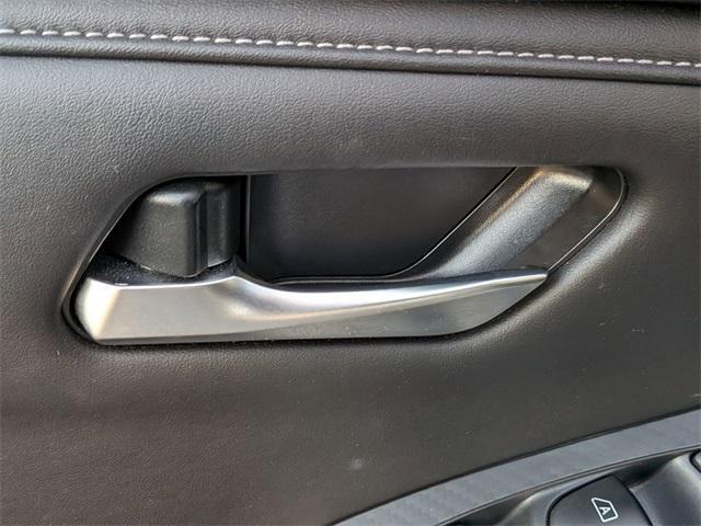 used 2024 Nissan Sentra car, priced at $17,000