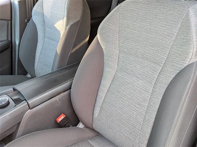 used 2023 Nissan Rogue car, priced at $23,000