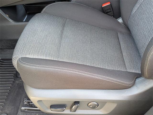 used 2023 Nissan Rogue car, priced at $23,000