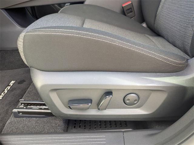used 2022 Nissan Rogue car, priced at $24,000