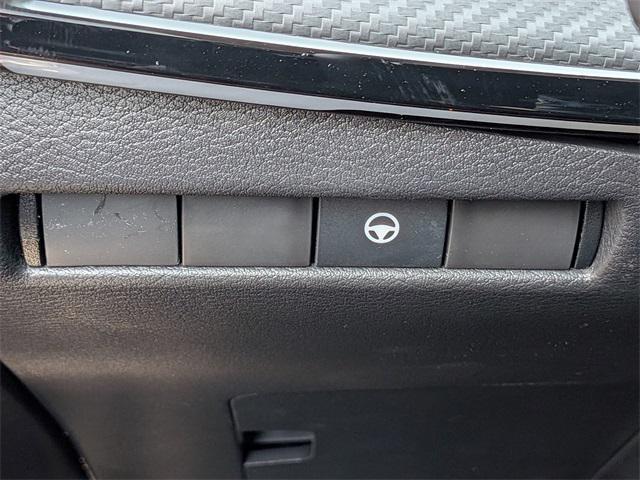 new 2025 Nissan Kicks car
