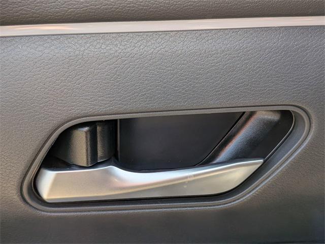 new 2025 Nissan Kicks car
