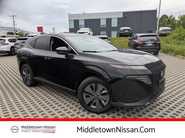new 2025 Nissan Murano car