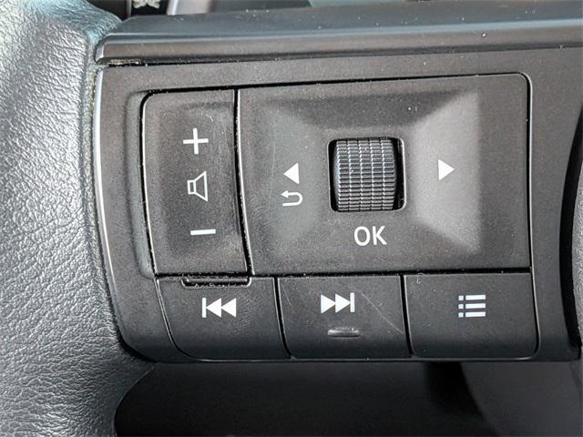 used 2024 Nissan Pathfinder car, priced at $28,640