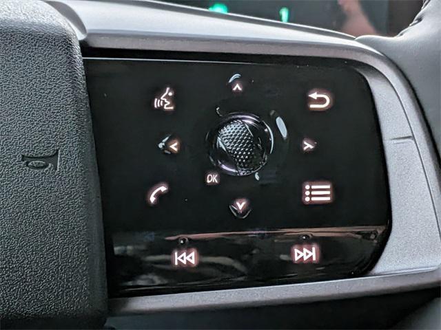 new 2025 Nissan Murano car, priced at $43,805