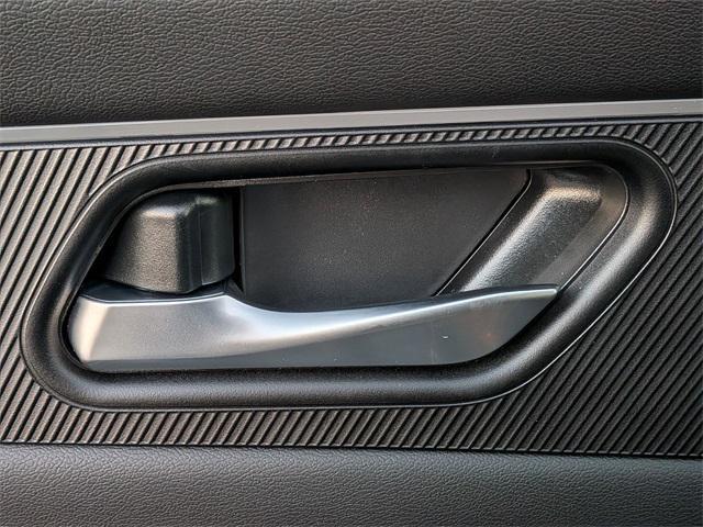 new 2025 Nissan Murano car, priced at $43,805