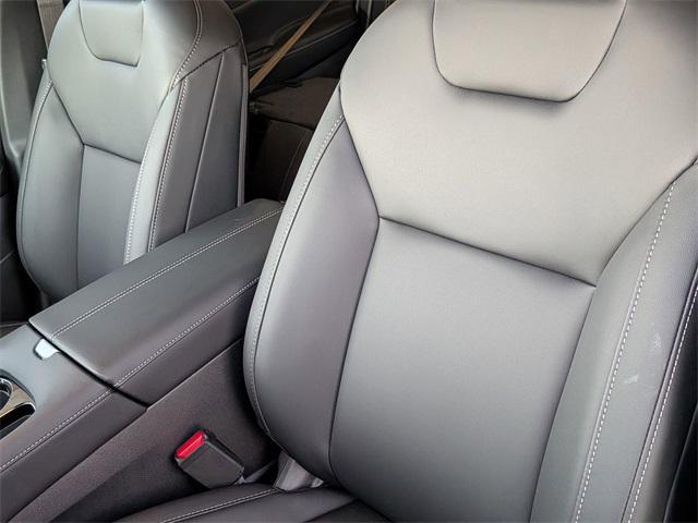 new 2025 Nissan Murano car, priced at $43,805