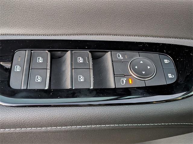 new 2025 Nissan Murano car, priced at $43,805