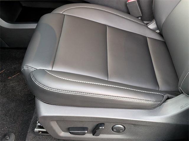 new 2025 Nissan Murano car, priced at $43,805