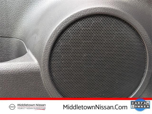 used 2022 Nissan Rogue Sport car, priced at $19,334